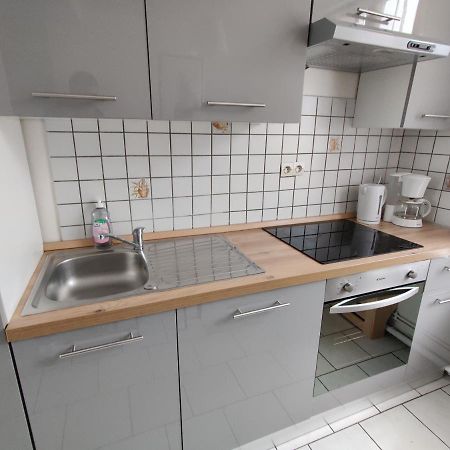 Logement Entier Proche Tribunaux Douai Ngoại thất bức ảnh